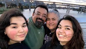 Fundraiser for Vilma Guerrero by Sophie and Isabella Guerrero : Vilma  Guerrero's path to victory