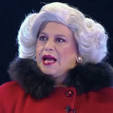 Barbarita' da desgarrador último adiós a querido compañero de Sábados  Felices: 'Dios les dé alivio a tus familiares'