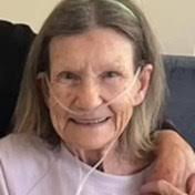 Search Shirley Creech Obituaries and Funeral Services