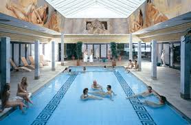 (0.18 км) victory gastehaus therme erding. Therme Erding Ednetz De