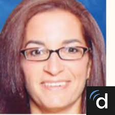 Dr. Sonia K. Michail, MD