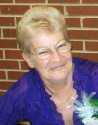 Toni “Gail” Walker