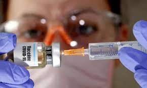 Find answers to common questions and covid vaccine stories and information you can trust. Nhs Assembles Army Of Staff For Mass Coronavirus Vaccinations Vaccines And Immunisation The Guardian