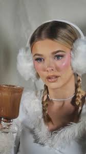 Erica Nicole Ilia Eye