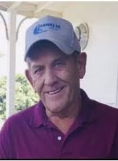 DEATH NOTICE Ricky Darrell Norvell, age 59 of Nunnelly, passed away