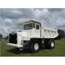 Terex 33-05B Off-Highway Truck