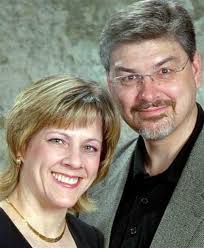 Missionaries Lee & Sandy Allison come to Pine City