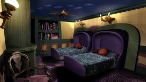 New Themed Rooms Coming To Disney Resort Hotels Themed Hotel Rooms Mansion Rooms Disney Themed Rooms