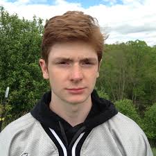 Tucker Knisell's Preston High School Bio