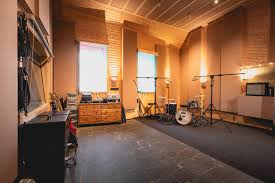 Wifi and parking are free. Slate Room Studio Photos Facebook