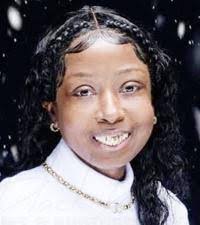 Tamika Rolle's Instagram, Twitter & Facebook