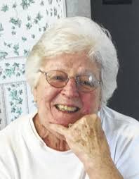 Mona McClain Obituary (2017)