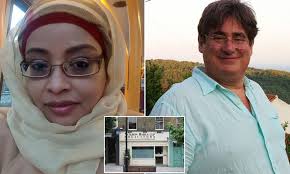 London barrister wins employment tribunal against her boss