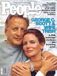 The Beauty Who Tamed The Beast George Funky Music Magazine Cover