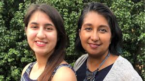 Eager schoolgirls learn a lot about leadership