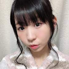 画像に含まれている可能性があるもの 1人 セルフィー クローズアップ もこもこ クローズアップ でんぱ組