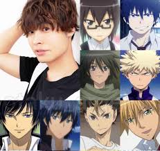 Pages in category english dub voice actors. Top 10 Highest Paid Voice Actors In Japan In 2021 Seiyuus Tuko Co Ke