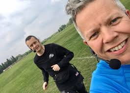 Funny men head for Limassol Marathon