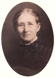 Louisa Frances Cross Judd (1840-1915)