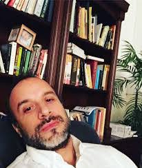 Jonathan Savinon's Instagram, Twitter & Facebook