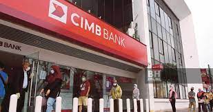 Cimb bank tidak memberikan jaminan mengenai status pautan ini atau maklumat yang terkandung dalam laman web yang anda. Cimb Buka Cawangan Hujung Minggu Bantu Pelanggan Pasca Moratorium