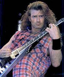 Foreclosure of a dream, for instance, was a title that we saw ellefson: Dave Ellefson Megadeth Metal Allegiance Songwriter Interviews