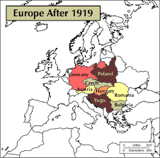 Pin Em World War I