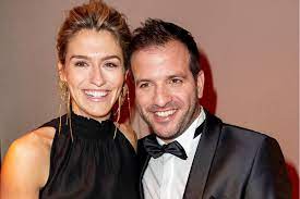 Breaking news headlines about rafael van der vaart, linking to 1,000s of sources around the world, on newsnow: Rafael Van Der Vaart Hier Kickt Tochter Jesslynn Mit Damian Gala De