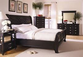 Black Sleigh Bed Black King Sleigh Bed Master Bedroom Furniture Set King Sleigh Bed Master Bedroom Set Bedroom Furniture For Sale Bedroom Sets