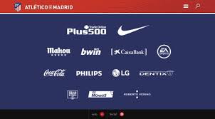 Get the latest atletico madrid news, photos, rankings, lists and more on bleacher report Even Though Atletico De Madrid Is A Partner With Konami And Pes It S Sponsor Page Displays Ea Sports Big News Coming To Fifa 18 Might Be Why They Are In The Demo