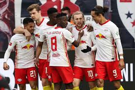 Emil forsberg is a handsome hunk with a fair skin tone and deep blue eyes. 90plus Torjubel Torschutze Emil Forsberg Rb Leipzig 10 Trifft Zum 1 0 1 Fussball Bundesliga Saison 2020 2021 Punktspiel Fussball International Serios Kompakt