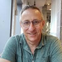 Scott Messinger's Instagram, Twitter & Facebook