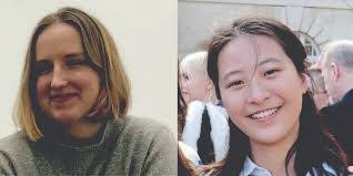 Ramona Baumann's Instagram, Twitter & Facebook