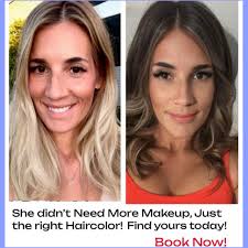 Removing splat hair dye from hair?