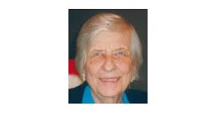 MARY KICKEL Obituary (2014)