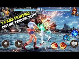 Assalamu'alaikum sobat dalam kesempatan kali ini picok hd akan merekomendasikan daftar 5 game android offline fps grafik. Mantap Top 7 Game Fighting Offline Terbaik Android 2019 Download Games High Graphics Hd Youtube