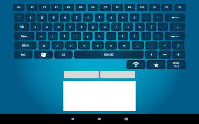 Connect to a computer remotely, be it from the other end of the office or halfway . Pc Keyboard For Android Apk Download