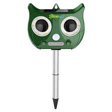 Lovhome ultrasonic solar animal repellent. China Solar Powered Ultrasonic Outdoor Animal Repeller With Pir Solar Powered Waterproof Outdoor Wild Animal Repellent China Pest Repeller And Pest Control Price