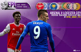 Newcastle united leicester city vs. Arsenal V Leicester City Preview Team News Stats Key Men Epl Index Unofficial English Premier League Opinion Stats Podcasts