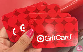 Make sure you have a unique target gift card mobile number. Rare 5 Off Target Gift Cards Today Only Free Stuff Finder