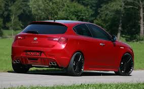 Image result for Rosso Giulietta 2012 Alfa-Romeo