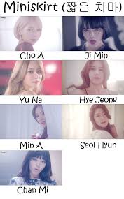04/21 100 q qualification criteria for renting. Aoa Miniskirt Who S Who Kpopinfo114