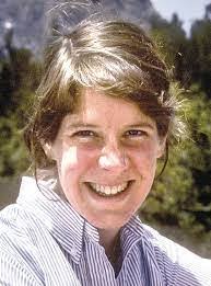 Joan Sperry's Instagram, Twitter & Facebook