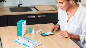 If your test result is positive you should not not if you live with others and you or one of them have symptoms of coronavirus, then all other household members must stay at home and the. Fda Approves First Over The Counter Covid 19 Test Financial Times