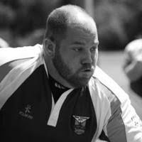 Matthew Upton (2016)