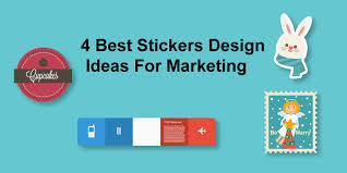 Custom clear stickers this list is for 48 or 96 ( 2 inch x 2 inch )stickers of the same design. 4 Best Stickers Design Ideas For Marketing Joinprint Usa