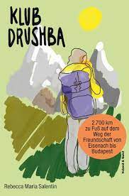 klub drushba von rebecca maria salentin buch thalia
