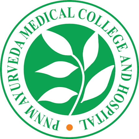 PNNM Ayurveda Medical College Shoranur