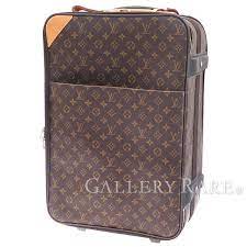 ルイヴィトン キャリーバッグ モノグラム ペガス55 ビジネス m23241 louis vuitton ヴィトン スーツケース 旅行 メンズ モノグラム キャリーバッグ ルイヴィトン