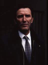 John Benfield Dsi Michael Kernan Helen Editorial Stock Photo